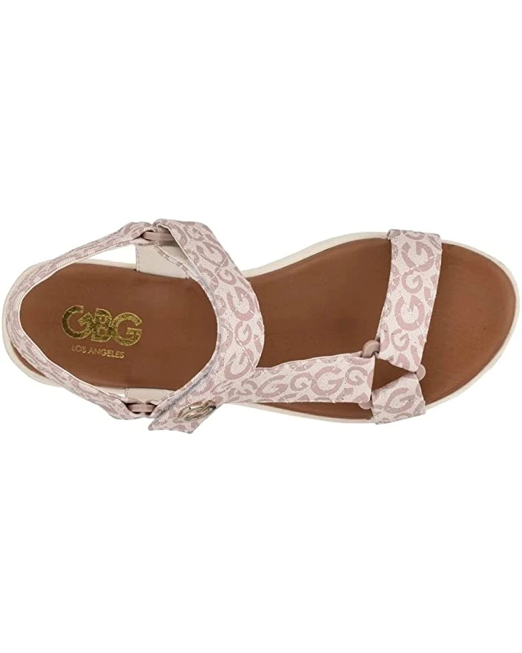 Best deal π GBG Los Angeles Sandals Women Kaylia π 4 Best deal π GBG Los Angeles Sandals Women Kaylia π - Image 2