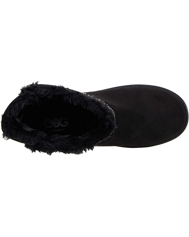 Top 10 π GBG Los Angeles Boots Women Ayvie β€οΈ 4 Top 10 π GBG Los Angeles Boots Women Ayvie β€οΈ - Image 2