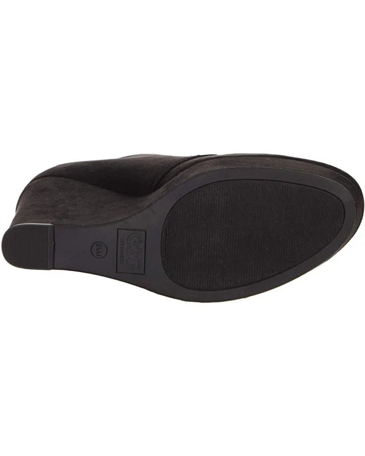 Flash Sale โจ GBG Los Angeles โค๏ธ Boots Women Aheela ๐ 5 Flash Sale โจ GBG Los Angeles โค๏ธ Boots Women Aheela ๐ - Image 3