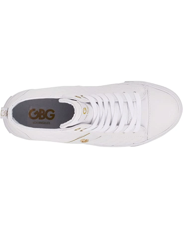 Hot Sale π GBG Los Angeles Sneakers & Athletic β Shoes Women GGonia β€οΈ 4 Hot Sale π GBG Los Angeles Sneakers & Athletic β Shoes Women GGonia β€οΈ - Image 2