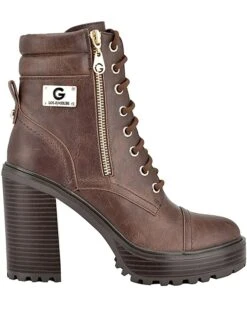 Best reviews of β¨ GBG Los Angeles 𧨠Boots Women Sheeva π