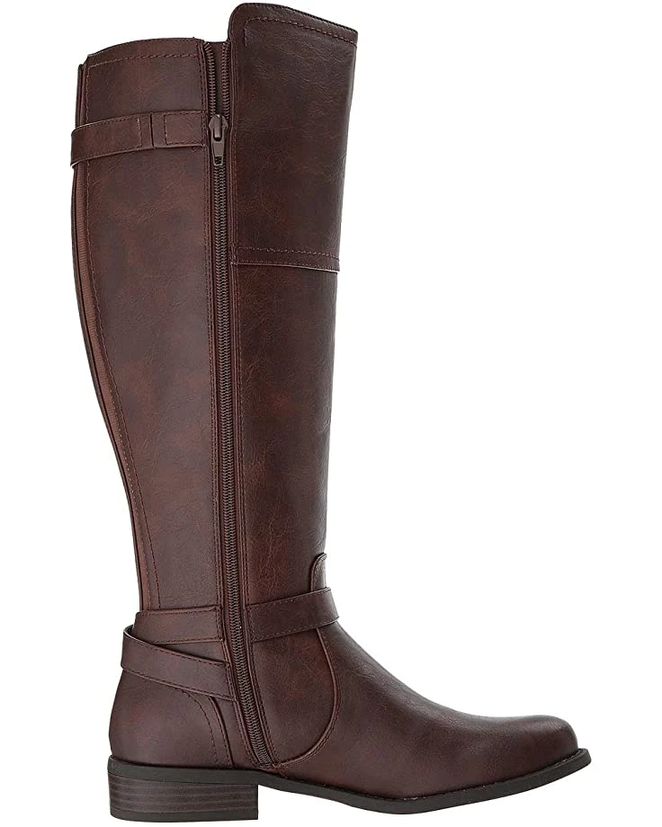 Outlet ❤️ GBG Los Angeles 🥰 Boots Women Harvest Wide Calf ❤️ 8 Outlet ❤️ GBG Los Angeles 🥰 Boots Women Harvest Wide Calf ❤️ - Image 6