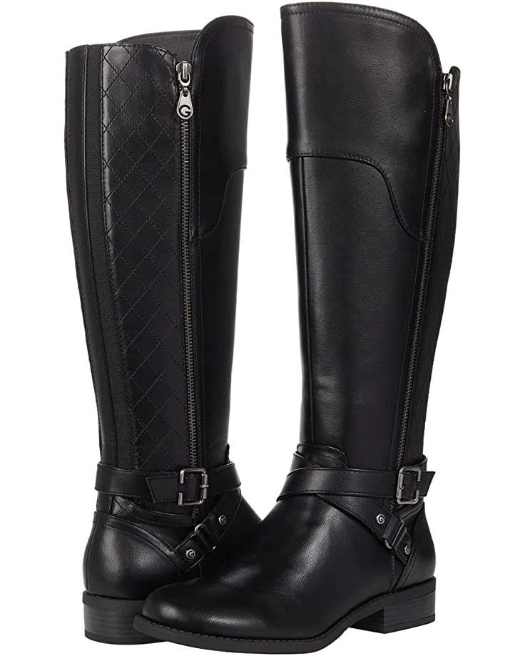 Cheapest π GBG Los Angeles Boots Women Haydin2 π 3 Cheapest π GBG Los Angeles Boots Women Haydin2 π