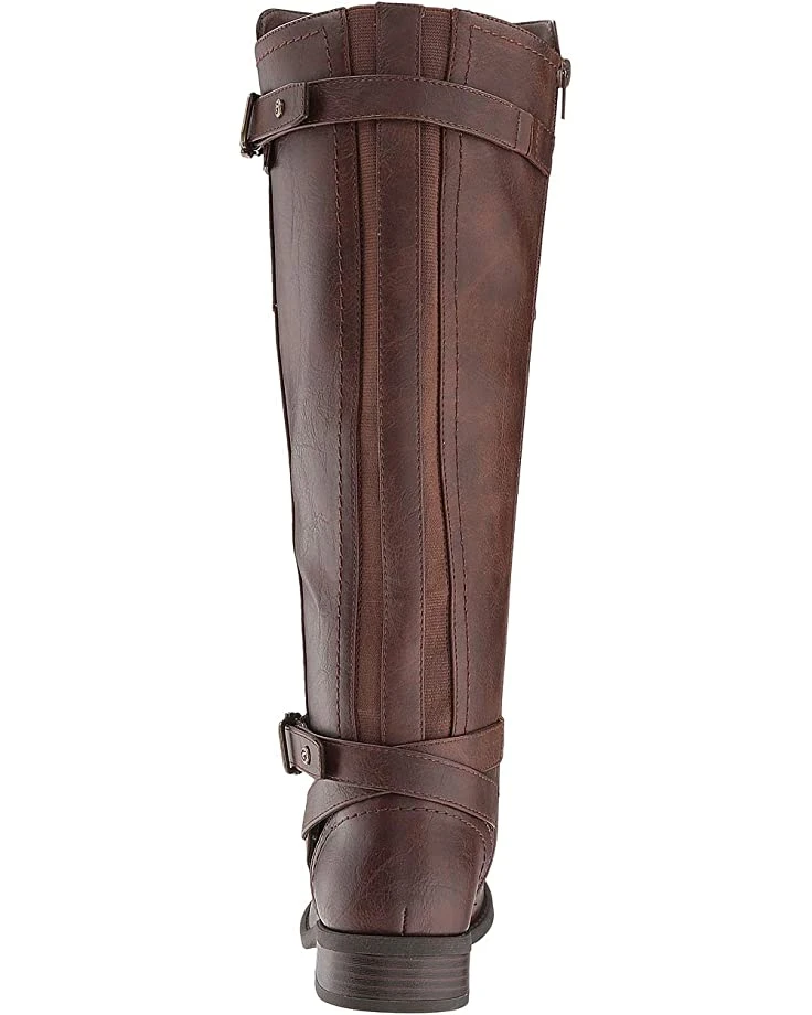 Hot Sale ⌛ GBG Los Angeles Boots Women Harvest ⌛ 7 Hot Sale ⌛ GBG Los Angeles Boots Women Harvest ⌛ - Image 5