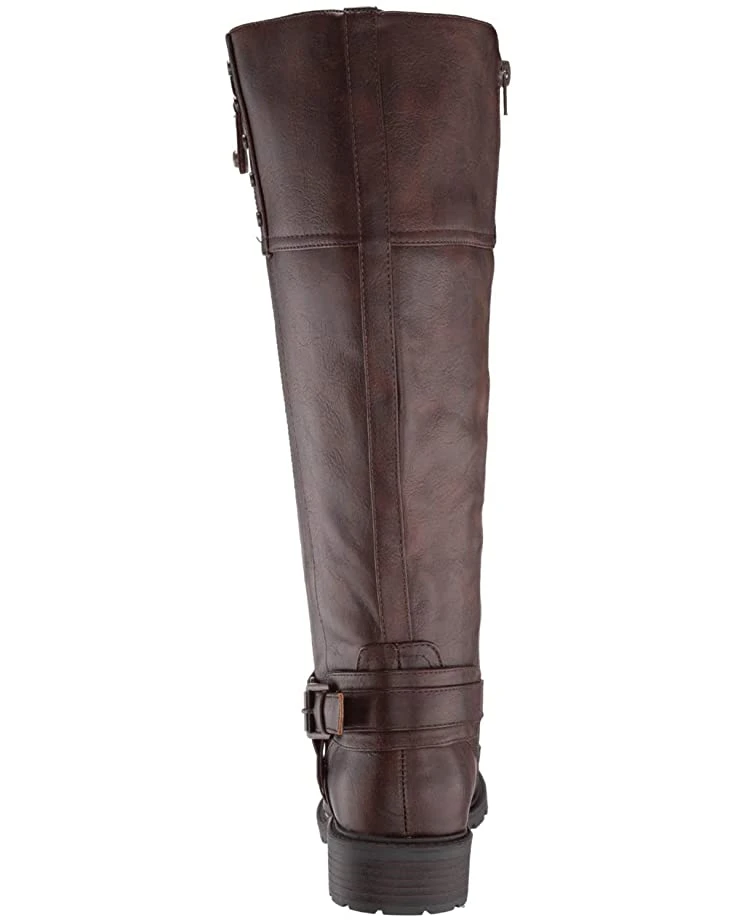 Cheap ๐ GBG Los Angeles Boots Women Teela Wide Calf ๐ 7 Cheap ๐ GBG Los Angeles Boots Women Teela Wide Calf ๐ - Image 5