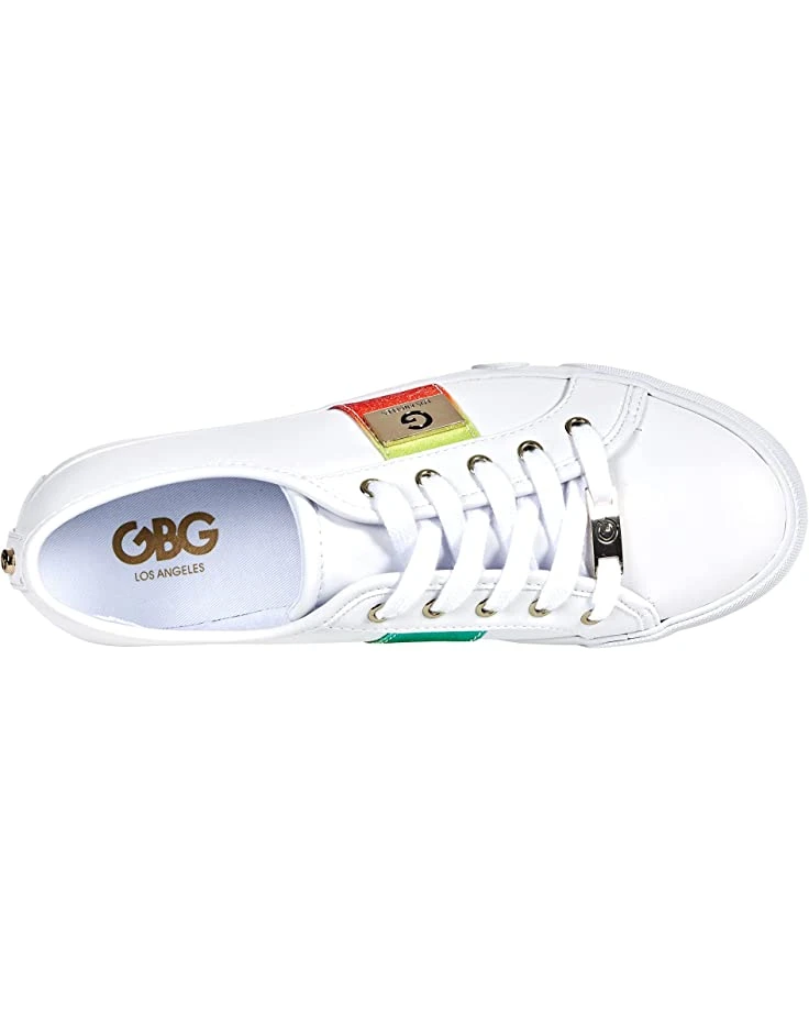 New βοΈ GBG Los Angeles Sneakers & Athletic Shoes Women Byrone 13 π 4 New βοΈ GBG Los Angeles Sneakers & Athletic Shoes Women Byrone 13 π - Image 2