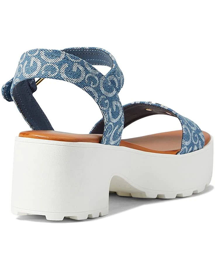 Hot Sale 𧨠GBG Los Angeles Heels Women Wynn2 π 7 Hot Sale 𧨠GBG Los Angeles Heels Women Wynn2 π - Image 5