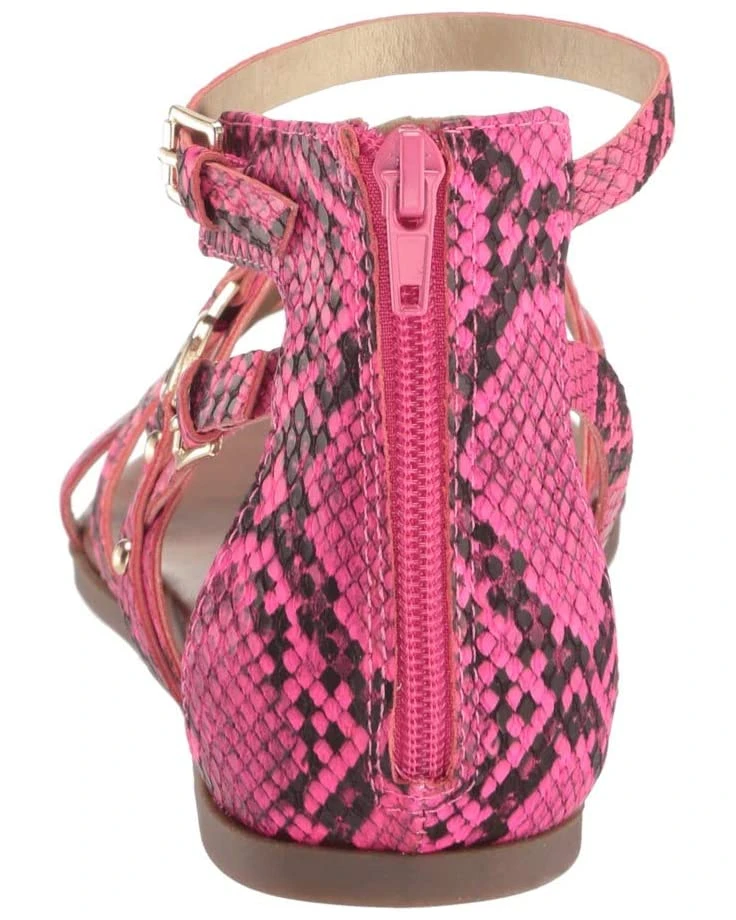 Discount ❤️ GBG Los Angeles 🤩 Sandals Women Camrin ❤️ 7 Discount ❤️ GBG Los Angeles 🤩 Sandals Women Camrin ❤️ - Image 5