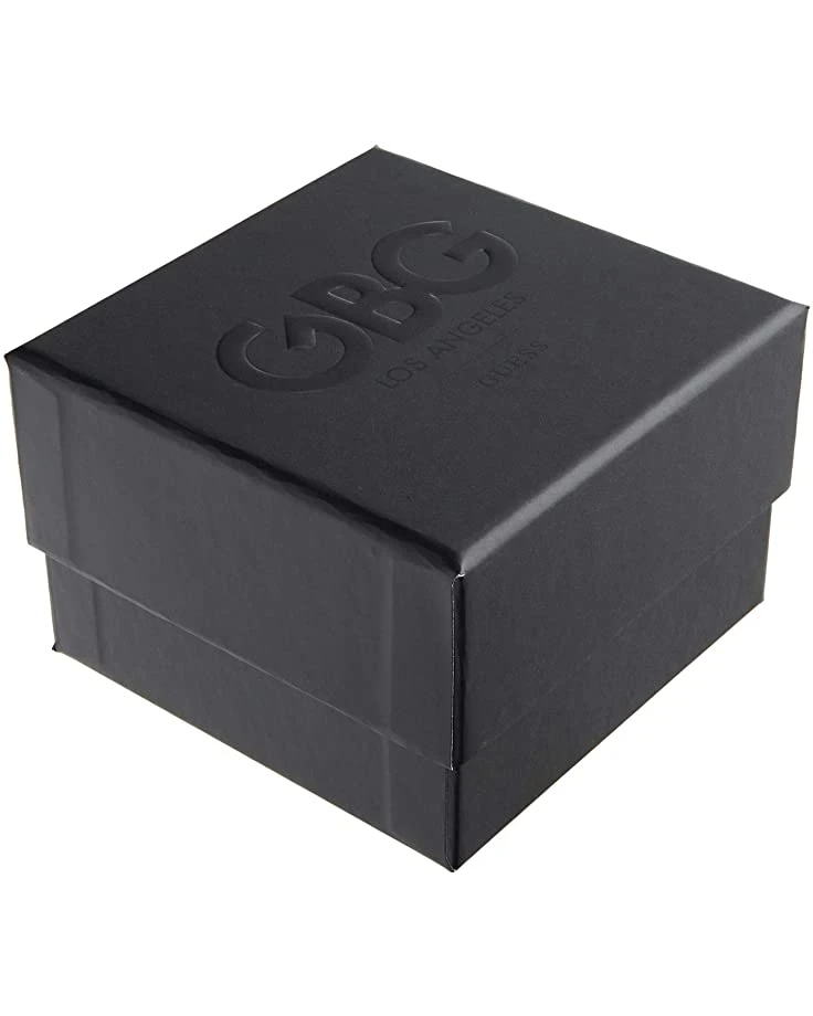 Cheapest π― GBG Los Angeles Fashion β Watches Men Capsule G99139G1 π 6 Cheapest π― GBG Los Angeles Fashion β Watches Men Capsule G99139G1 π - Image 4