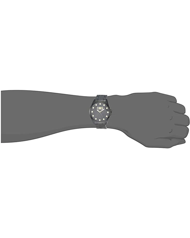 Best deal ❤️ GBG Los Angeles Fashion ⌚ Watches Men Enterprise G10974G2 ⌛ 5 Best deal ❤️ GBG Los Angeles Fashion ⌚ Watches Men Enterprise G10974G2 ⌛ - Image 3