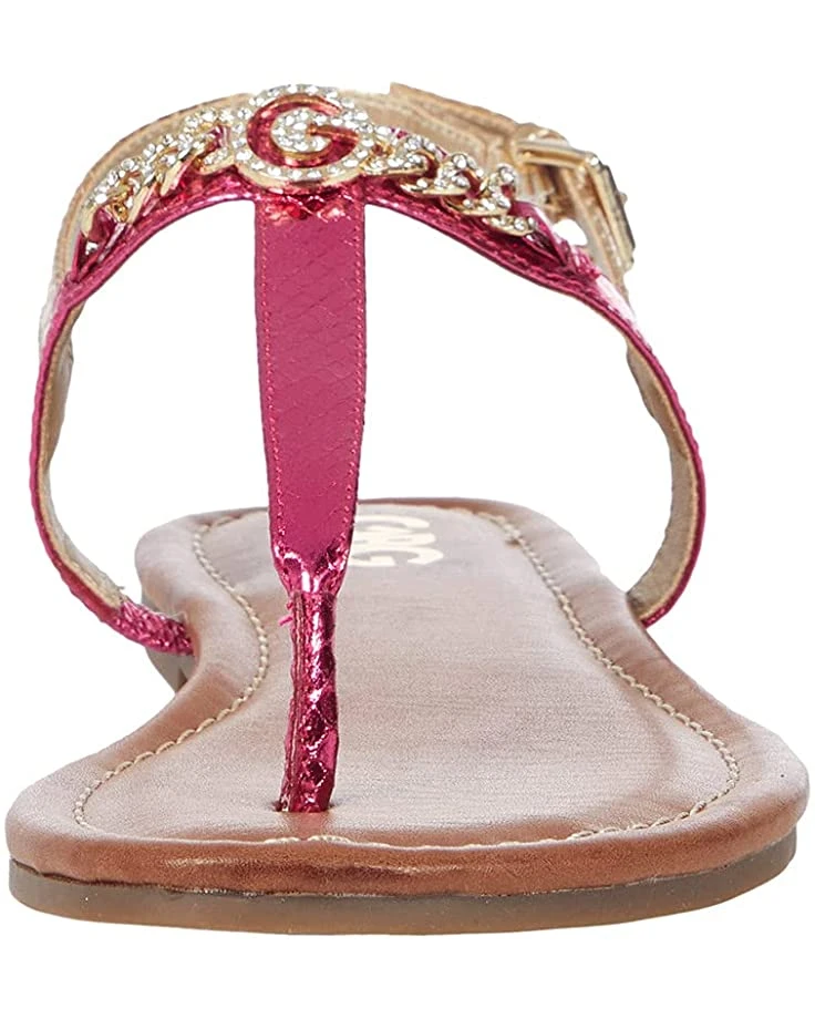 Wholesale π€© GBG Los Angeles π Sandals Women Lowis β 8 Wholesale π€© GBG Los Angeles π Sandals Women Lowis β - Image 6