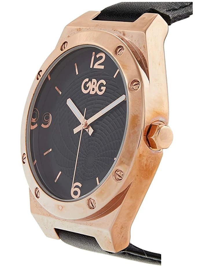 Cheapest π― GBG Los Angeles Fashion β Watches Men Capsule G99139G1 π 4 Cheapest π― GBG Los Angeles Fashion β Watches Men Capsule G99139G1 π - Image 2