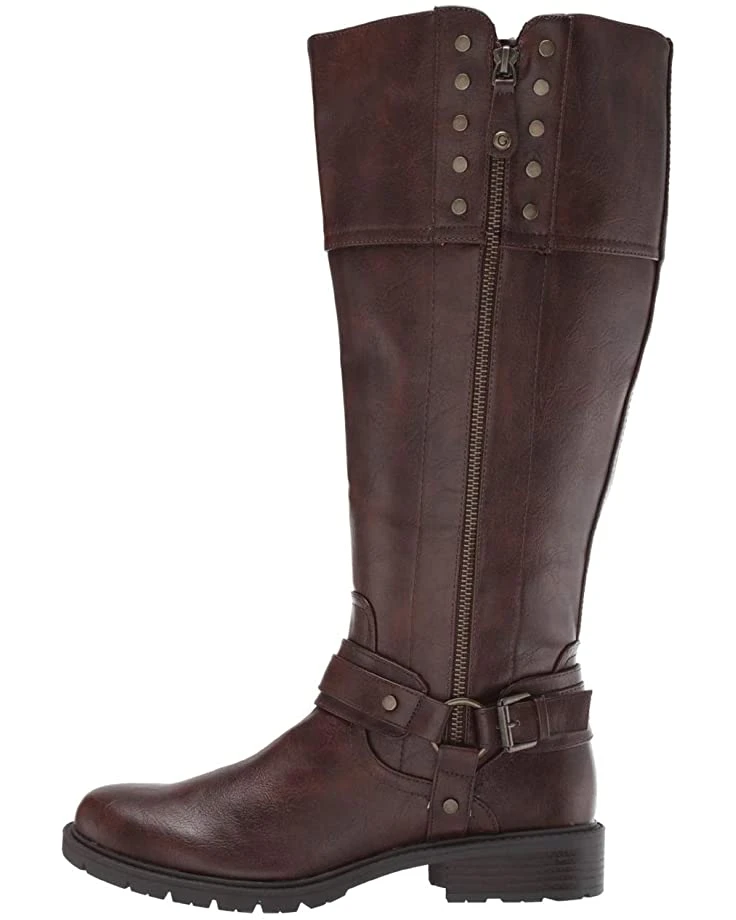 Cheap ๐ GBG Los Angeles Boots Women Teela Wide Calf ๐ 6 Cheap ๐ GBG Los Angeles Boots Women Teela Wide Calf ๐ - Image 4