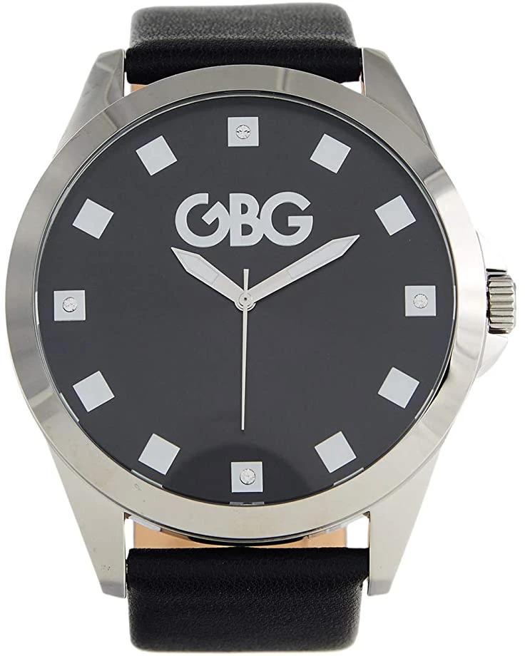 Best Pirce π₯ GBG Los Angeles Fashion β Watches Men Enterprise G79121G1 β¨ 3 Best Pirce π₯ GBG Los Angeles Fashion β Watches Men Enterprise G79121G1 β¨