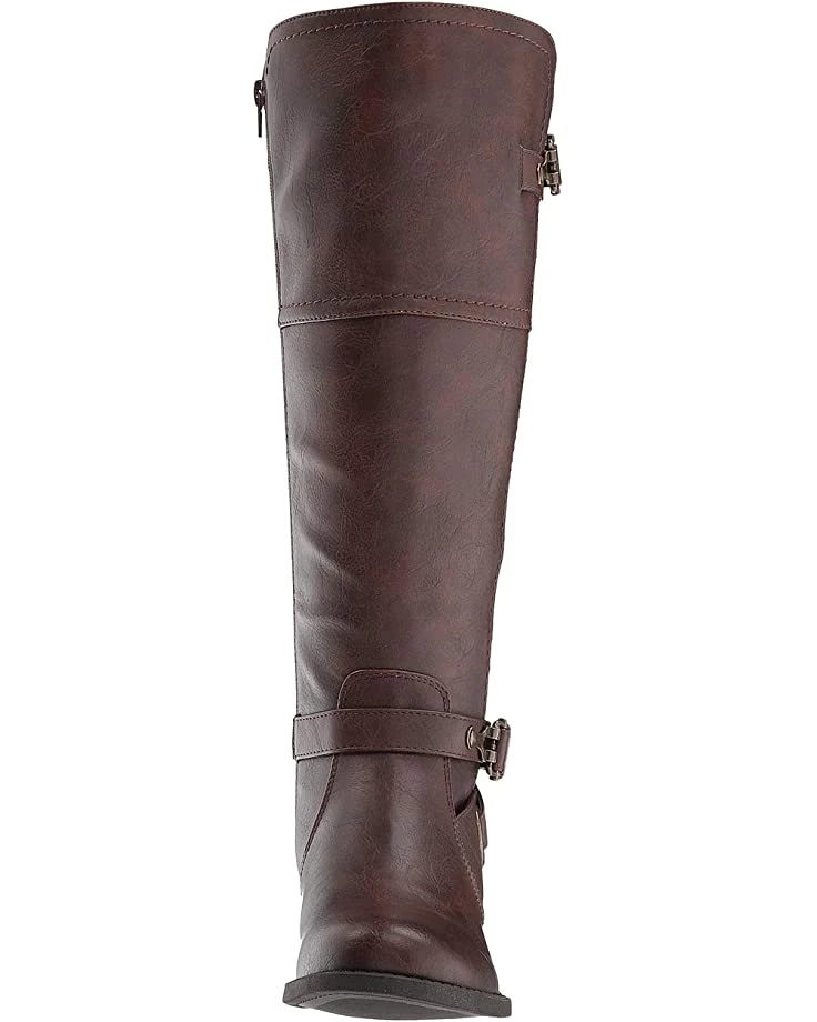 Hot Sale ⌛ GBG Los Angeles Boots Women Harvest ⌛ 9 Hot Sale ⌛ GBG Los Angeles Boots Women Harvest ⌛ - Image 7