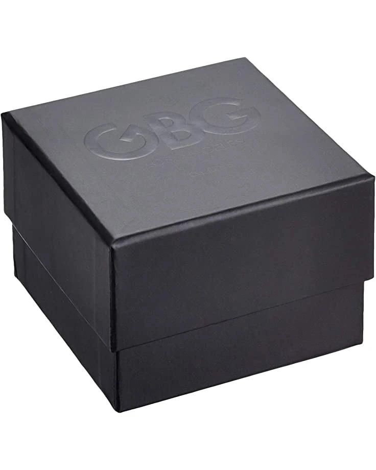 Best deal ❤️ GBG Los Angeles Fashion ⌚ Watches Men Enterprise G10974G2 ⌛ 4 Best deal ❤️ GBG Los Angeles Fashion ⌚ Watches Men Enterprise G10974G2 ⌛ - Image 2