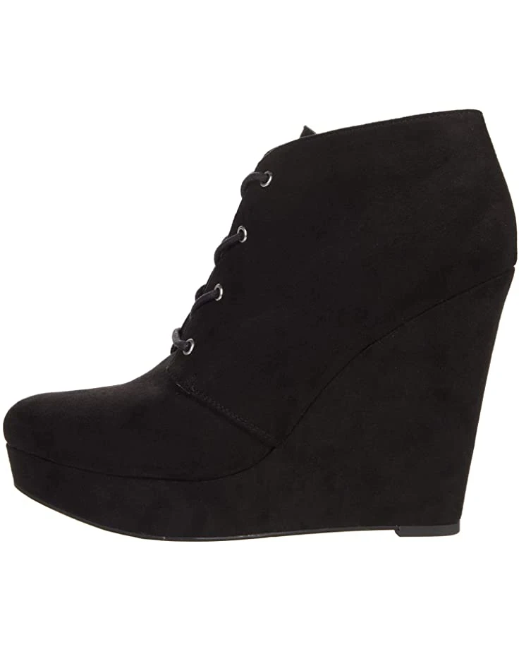 Flash Sale โจ GBG Los Angeles โค๏ธ Boots Women Aheela ๐ 6 Flash Sale โจ GBG Los Angeles โค๏ธ Boots Women Aheela ๐ - Image 4