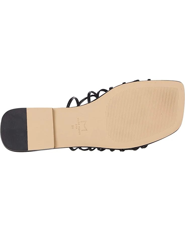 Best Sale 🔥 Marc Fisher LTD Sandals Women Marcio ⭐ 5 Best Sale 🔥 Marc Fisher LTD Sandals Women Marcio ⭐ - Image 3