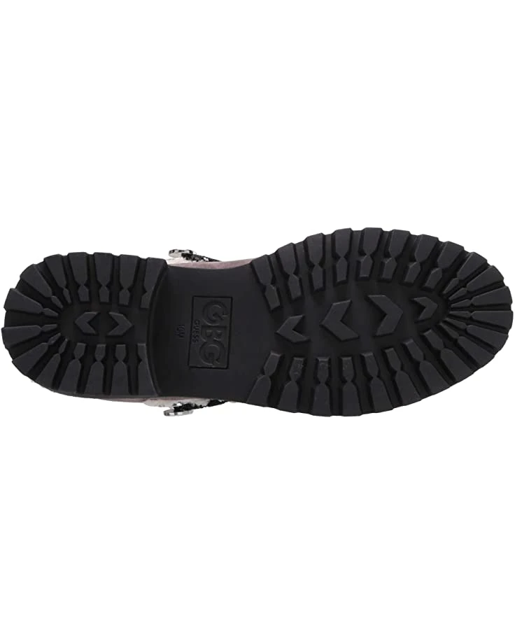 Best deal π GBG Los Angeles 𧨠Boots Women Sherry β 5 Best deal π GBG Los Angeles 𧨠Boots Women Sherry β - Image 3