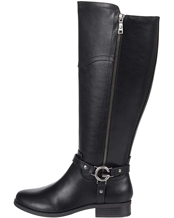 Promo 👍 GBG Los Angeles Boots Women Hollea-WC ✨ 6 Promo 👍 GBG Los Angeles Boots Women Hollea-WC ✨ - Image 4