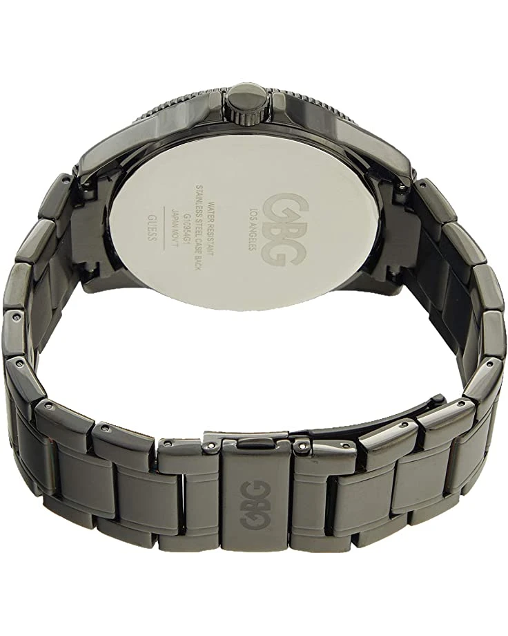 Cheap π GBG Los Angeles Fashion β Watches Men Intent G10954G1 π 5 Cheap π GBG Los Angeles Fashion β Watches Men Intent G10954G1 π - Image 3