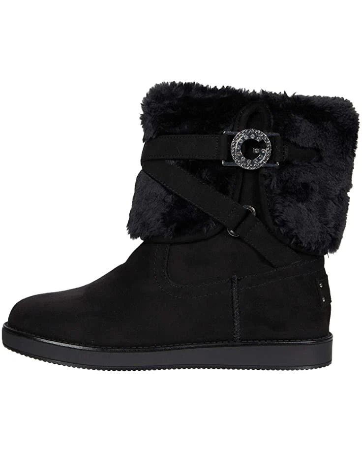 Buy 😍 GBG Los Angeles Boots Women Allyna 🔥 6 Buy 😍 GBG Los Angeles Boots Women Allyna 🔥 - Image 4