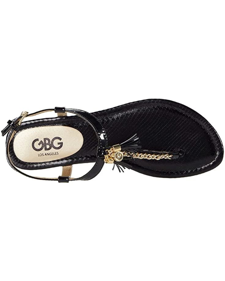 Top 10 ๐ GBG Los Angeles โญ Sandals Women Loagen โ 4 Top 10 ๐ GBG Los Angeles โญ Sandals Women Loagen โ - Image 2