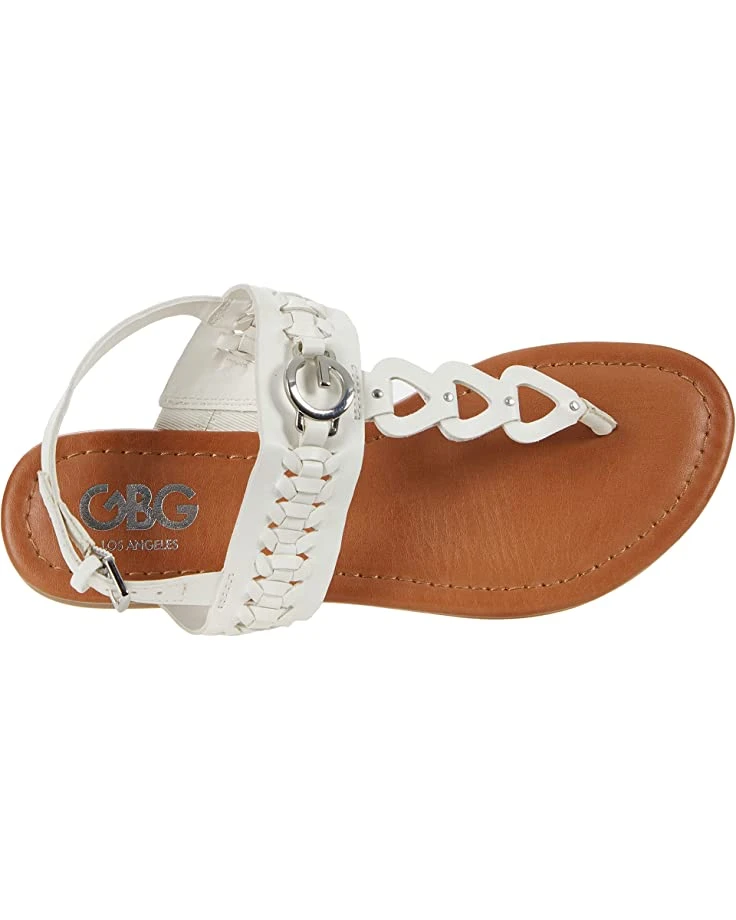 Cheapest π GBG Los Angeles Sandals Women Lovey π 4 Cheapest π GBG Los Angeles Sandals Women Lovey π - Image 2
