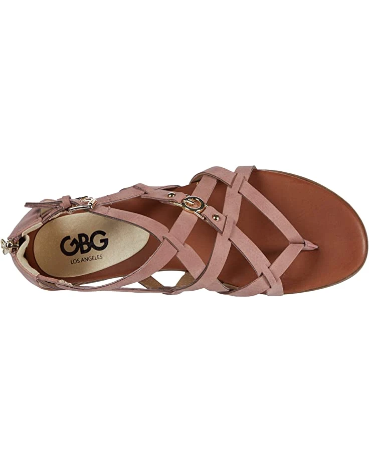 Cheapest ๐ GBG Los Angeles ๐ Sandals Women Cobell โจ 4 Cheapest ๐ GBG Los Angeles ๐ Sandals Women Cobell โจ - Image 2