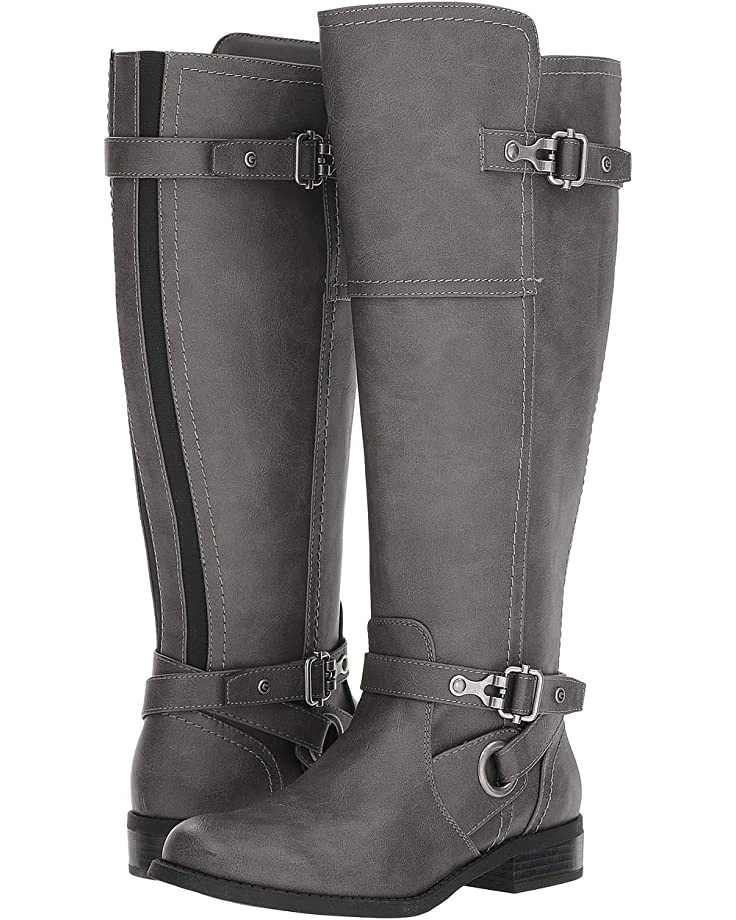 Outlet ❤️ GBG Los Angeles 🥰 Boots Women Harvest Wide Calf ❤️ 10 Outlet ❤️ GBG Los Angeles 🥰 Boots Women Harvest Wide Calf ❤️ - Image 8