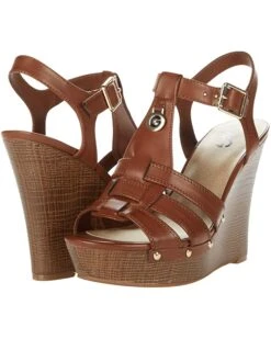 Flash Sale ❤️ GBG Los Angeles 💯 Heels Women Doorie ❤️