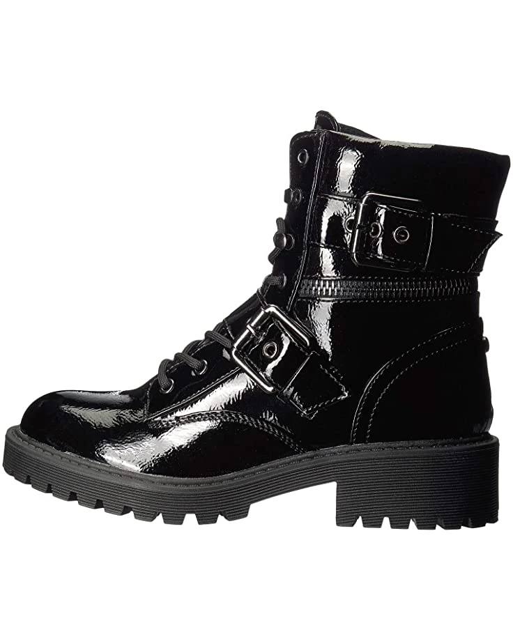 Cheapest βοΈ GBG Los Angeles Boots Women Slayder 𧨠6 Cheapest βοΈ GBG Los Angeles Boots Women Slayder 𧨠- Image 4