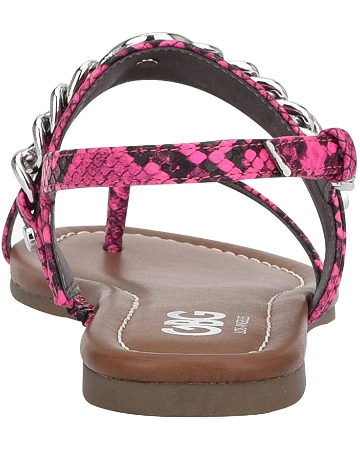 Best deal โญ GBG Los Angeles ๐คฉ Sandals Women Lonsyn ๐ 7 Best deal โญ GBG Los Angeles ๐คฉ Sandals Women Lonsyn ๐ - Image 5