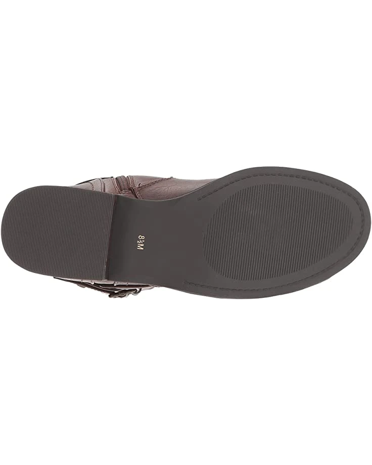 Hot Sale ⌛ GBG Los Angeles Boots Women Harvest ⌛ 5 Hot Sale ⌛ GBG Los Angeles Boots Women Harvest ⌛ - Image 3