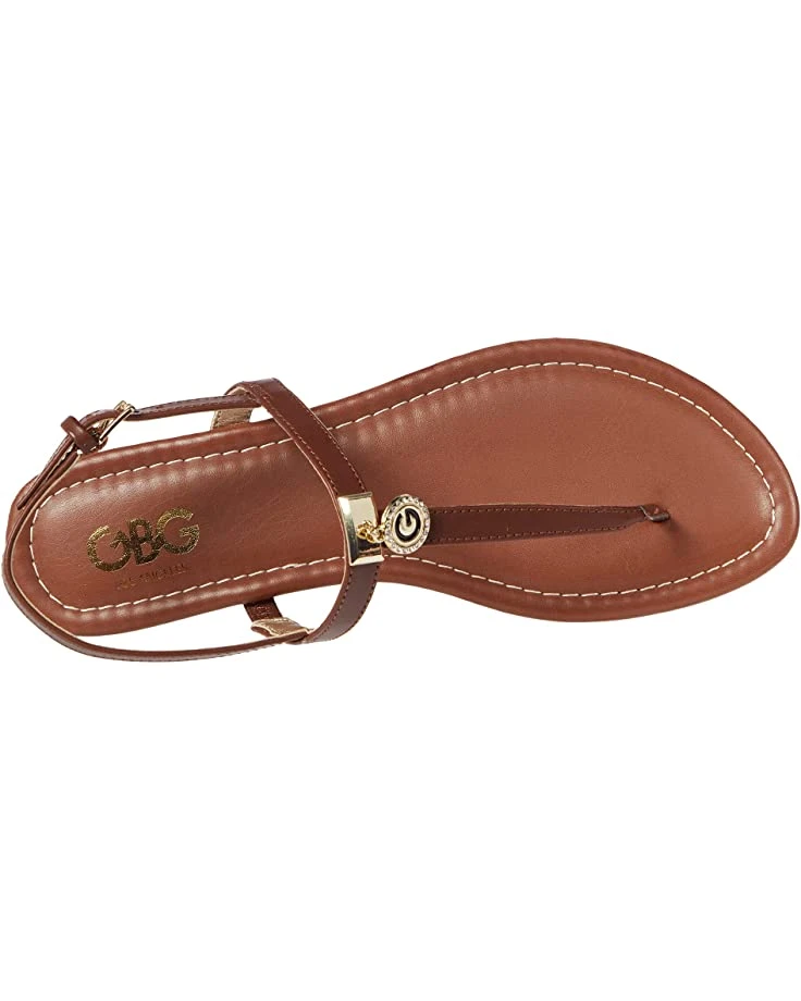 Deals 🧨 GBG Los Angeles Sandals Women Lookur 🥰 4 Deals 🧨 GBG Los Angeles Sandals Women Lookur 🥰 - Image 2