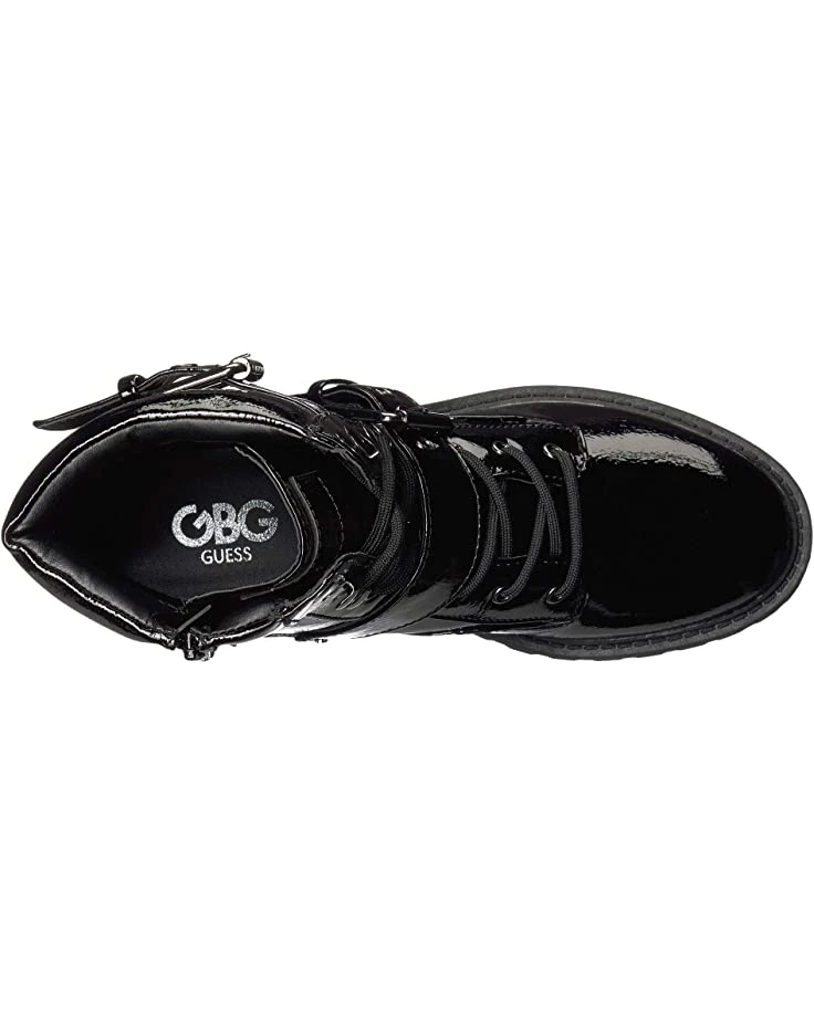 Cheapest βοΈ GBG Los Angeles Boots Women Slayder 𧨠4 Cheapest βοΈ GBG Los Angeles Boots Women Slayder 𧨠- Image 2