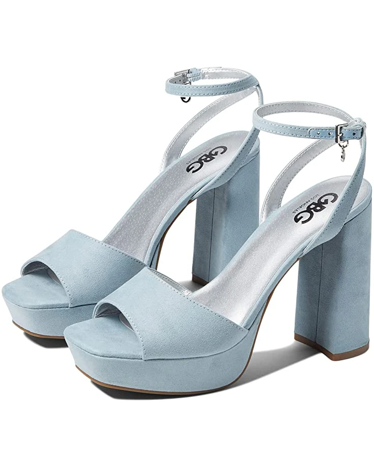 Brand new π GBG Los Angeles π₯° Heels Women Queena β¨ 8 Brand new π GBG Los Angeles π₯° Heels Women Queena β¨ - Image 6