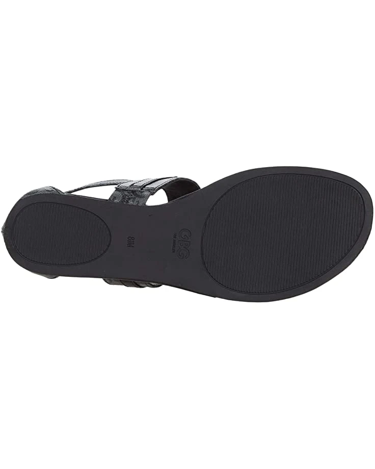 Coupon ⭐ GBG Los Angeles Sandals Women Josey 🛒 5 Coupon ⭐ GBG Los Angeles Sandals Women Josey 🛒 - Image 3