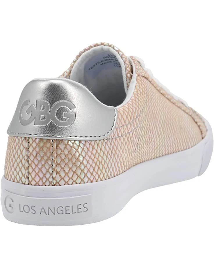New π GBG Los Angeles Sneakers & Athletic Shoes Women Gisel π 7 New π GBG Los Angeles Sneakers & Athletic Shoes Women Gisel π - Image 5