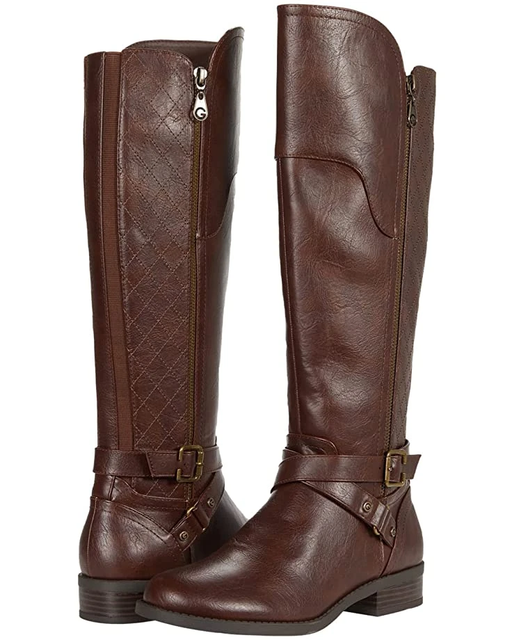 Cheapest π GBG Los Angeles Boots Women Haydin2 π 9 Cheapest π GBG Los Angeles Boots Women Haydin2 π - Image 7