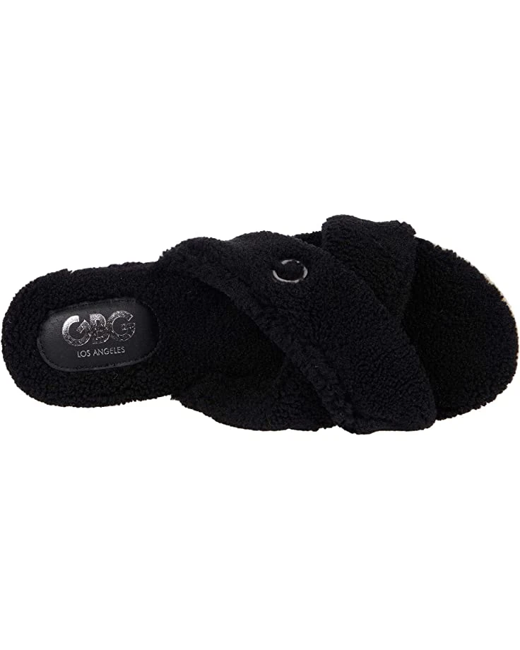 Top 10 ❤️ GBG Los Angeles Slippers Women Daphne 🥰 4 Top 10 ❤️ GBG Los Angeles Slippers Women Daphne 🥰 - Image 2