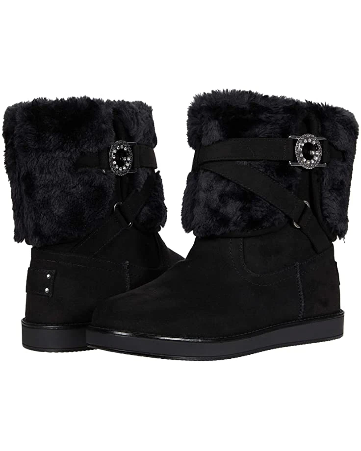 Buy 😍 GBG Los Angeles Boots Women Allyna 🔥 3 Buy 😍 GBG Los Angeles Boots Women Allyna 🔥