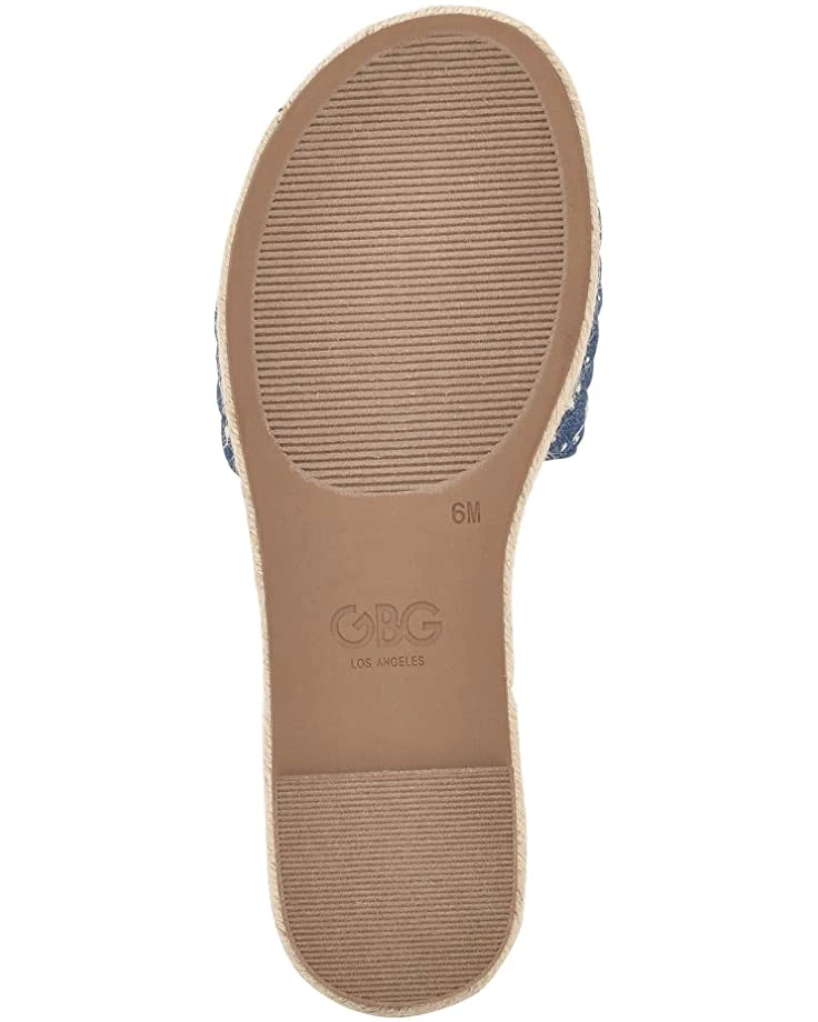 Buy ๐ GBG Los Angeles ๐ Sandals Women Vixyn4 โญ 5 Buy ๐ GBG Los Angeles ๐ Sandals Women Vixyn4 โญ - Image 3