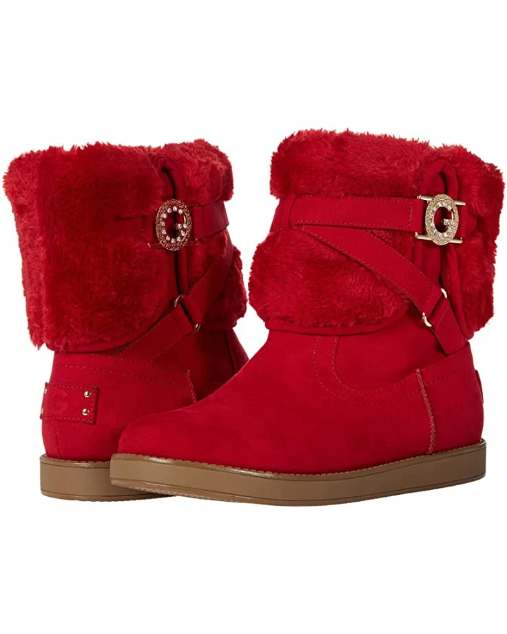 Buy 😍 GBG Los Angeles Boots Women Allyna 🔥 10 Buy 😍 GBG Los Angeles Boots Women Allyna 🔥 - Image 8