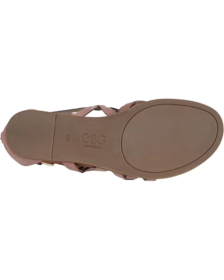 Cheapest ๐ GBG Los Angeles ๐ Sandals Women Cobell โจ 5 Cheapest ๐ GBG Los Angeles ๐ Sandals Women Cobell โจ - Image 3