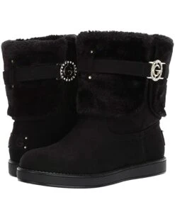 Best Pirce โญ GBG Los Angeles ๐ Boots Women Alstyn โญ