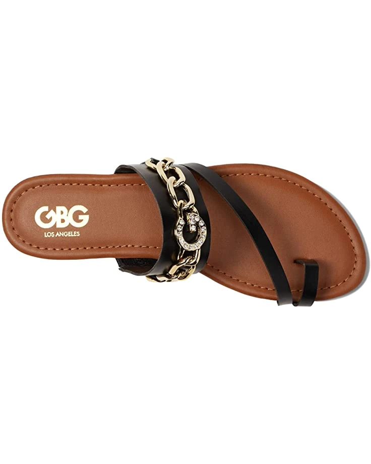 Buy ✔️ GBG Los Angeles Sandals Women Lacinaa ✔️ 3 Buy ✔️ GBG Los Angeles Sandals Women Lacinaa ✔️ - Image 2