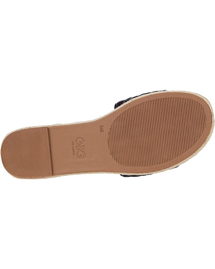 Top 10 π GBG Los Angeles Sandals Women Vixyn2 β 5 Top 10 π GBG Los Angeles Sandals Women Vixyn2 β - Image 3