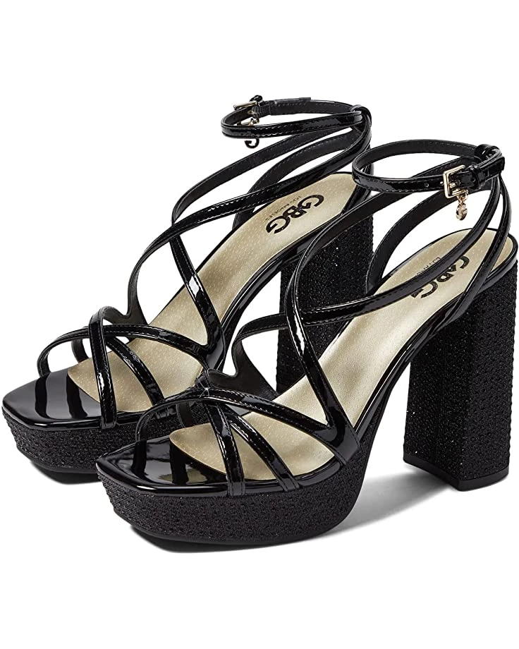Cheapest π― GBG Los Angeles Heels Women Quinen β 3 Cheapest π― GBG Los Angeles Heels Women Quinen β
