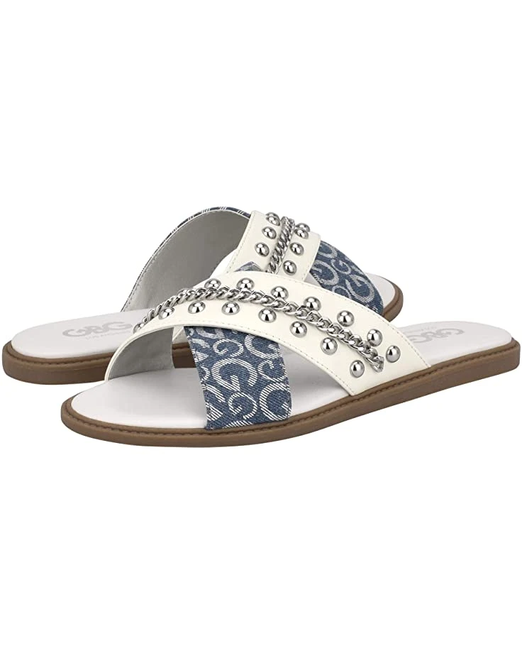 Hot Sale π₯° GBG Los Angeles Sandals Women Nester π 9 Hot Sale π₯° GBG Los Angeles Sandals Women Nester π - Image 7